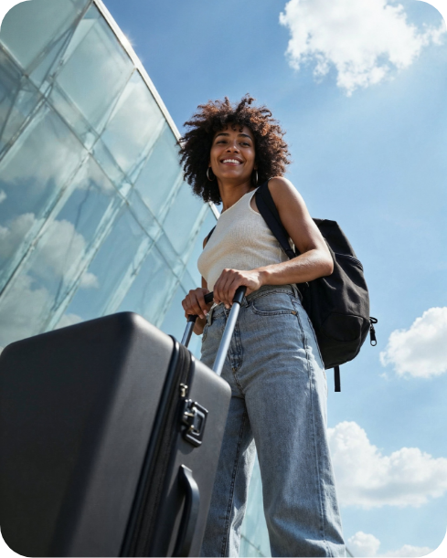 Application progress